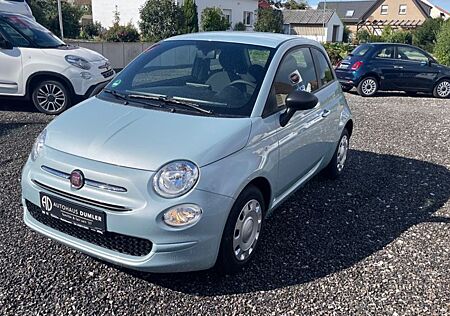 Fiat 500 1.0 GSE Hybrid 70 PS - PDC, Navi, Carplay