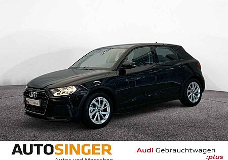Audi A1 Sportback advanced 25 TFSI *VIRTUAL*GRA*SHZ*