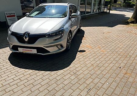 Renault Megane IV Grandtour GT, TCe 205