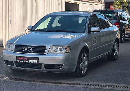 Audi A6 2.5 TDI
