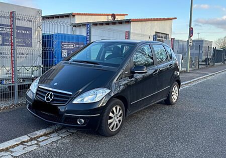 Mercedes-Benz A 160 ELEGANCE BlueEFFICIENCY ELEGANCE