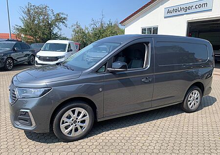 Ford Transit Connect Transit Grand Connect Limited L2 Navi AHK Kamera