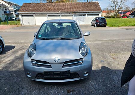 Nissan Micra 160SR 160SR