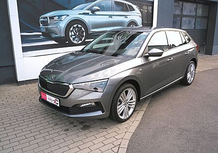 Skoda Scala Tour 1.0 TSI LED Sm-Link lange Heckscheibe
