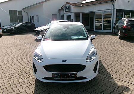 Ford Fiesta Cool & Connect