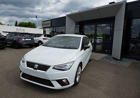 Seat Ibiza FR DSG LED KAMERA PDC NAVI ACC PAKET XL
