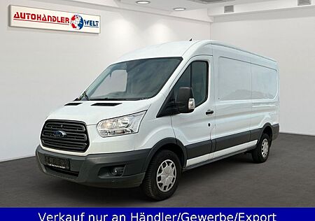 Ford Transit Kasten 350 L3 2.0 TDCi Klima PDC Tempo