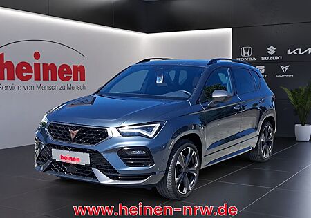 Cupra Ateca 2.0 TSI DSG 4Drive NAVI LED PANO AHK