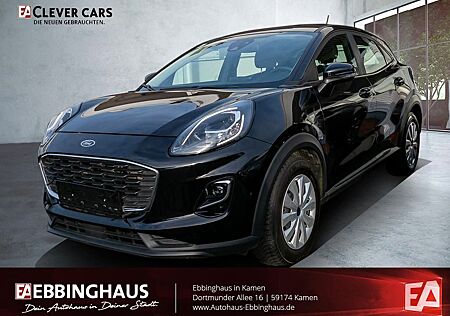 Ford Puma 1.0 Cool & Connect Spurhalteassistent LED