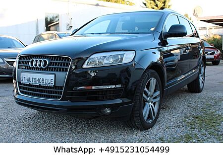 Audi Q7 3.0 TDI quattro