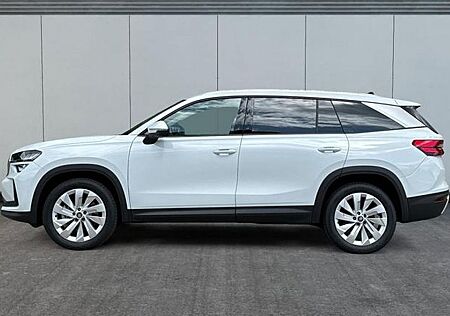 Skoda Kodiaq 1.5 TSI mHEV Selection DSG+AHK+NAVI+19"Al