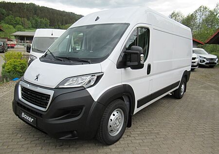 Peugeot Boxer Kastenwagen 435 L3H2 Blue HDI 165