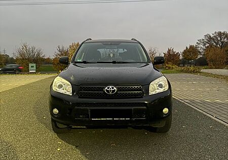 Toyota RAV 4 2.2-l-D-4D 4x4 -