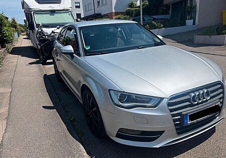 Audi A3 1.4 TFSI S tronic