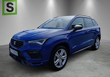 Seat Ateca 1,5 TSI Act FR