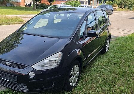 Ford S-Max Trend 7 Sitzer