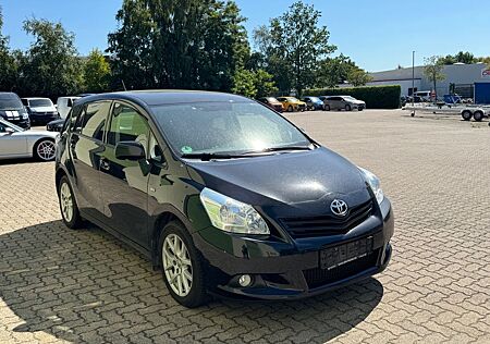 Toyota Verso 2.0 D Travel/Navi/Kamera/Alu