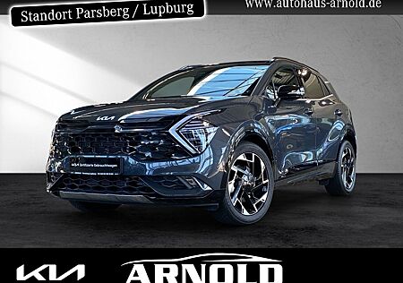 Kia Sportage gebraucht kaufen Kia Sportage 1.6 CRDi GT-Line AWD Sound Pano Kamera