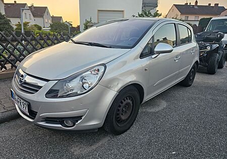 Opel Corsa 1.4 Twinport Edition Edition