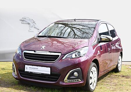 Peugeot 108 Style