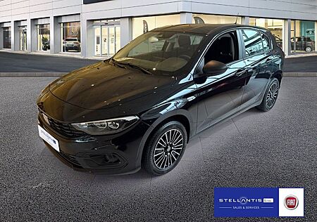 Fiat Tipo gebraucht kaufen Fiat Tipo 5-Türer Hybrid 1.5 GSE Kamera Tech