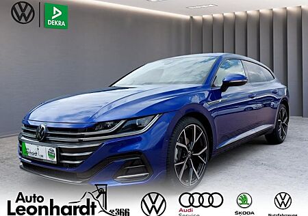 VW Arteon Volkswagen Shooting Brake R-Line R-Line,DSG,4x4,Matr