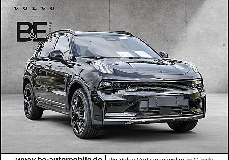 Lynk&Co 01 1.5 TD PHEV 206 kW More ACC FACEL. LED PANO