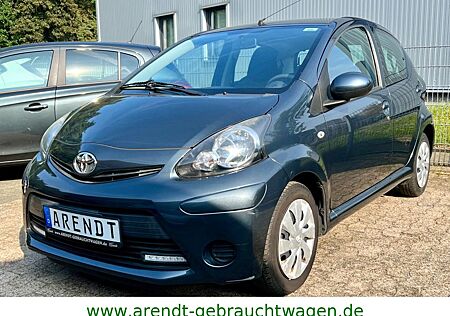 Toyota Aygo (X) Aygo AYGO Cool Go/Klima/Navi/Erst 51788 Km*