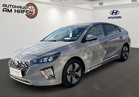 Hyundai Ioniq Style Hybrid