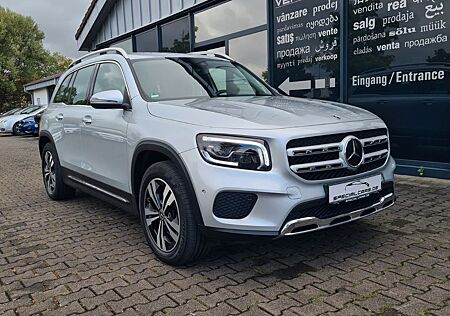 Mercedes-Benz GLB 200 GLB 200d - ASSISTS - HUD - MULTIBEAM - 360° -