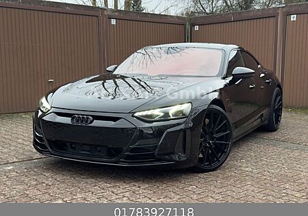 Audi RS e-tron GT CARBON PACKET + 22" V