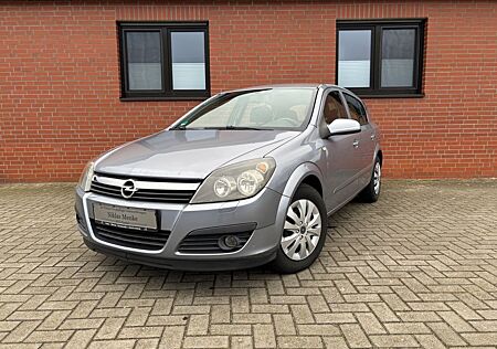 Opel Astra H 1.8 Lim. Edition 5-türig Klima Tempomat