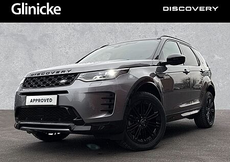 Land Rover Discovery Sport Dynamic SE AHK / 360° / Winter P
