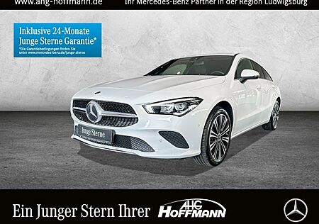 Mercedes-Benz CLA 250 Shooting Brake CLA 250 e SB PROGRESSIVE+LED+AHK+MBUX+SOUND