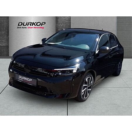Opel Corsa leasen
