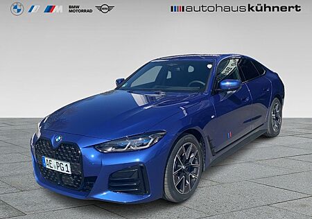 BMW 420d xDrive Gran Coup ///M-Sport UPE 77.250 EUR