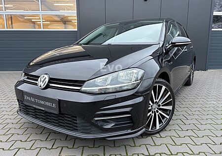 VW Golf Volkswagen VII Lim. R-Line Navi PDC Sitzheizung Klima