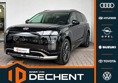 Hyundai IONIQ 9 4WD 307PS Uniq/Pano/Relax-Paket!