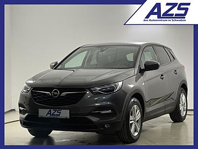 Opel Grandland 1.6 CDTI Edition LED Navi Parkhilfen