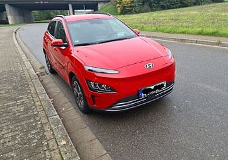Hyundai Kona Elektro ELEKTRO 100kW -