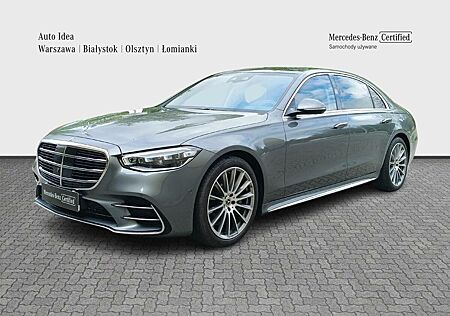 Mercedes-Benz S 400