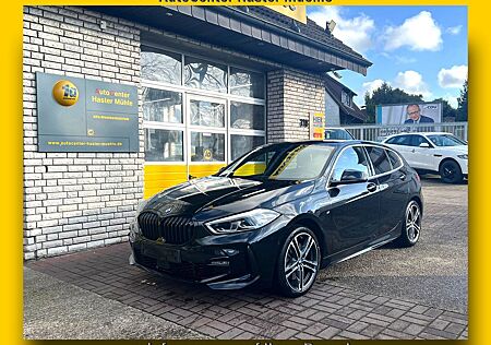 BMW 120d xDrive M Sport*Head-up-*Tod Ass*Voll