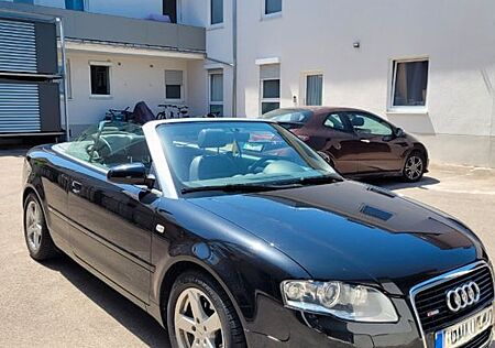Audi A4 2.7 TDI (DPF) multitronic -
