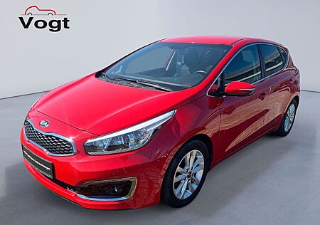 Kia Cee'd / Ceed Spirit
