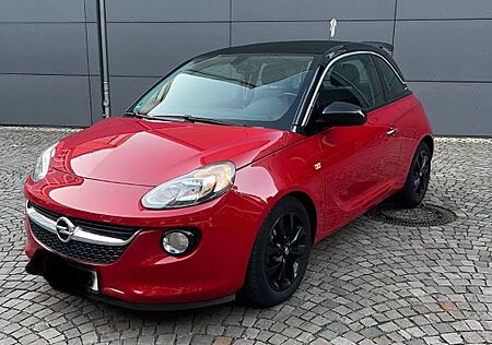 Opel Adam OPEN AIR 120 Jahre, 1.4 Start/Stop