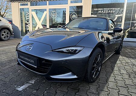 Mazda MX-5 1.5L SKYACTIV-G 132 6MT RWD Homura