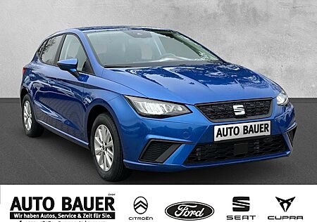 Seat Ibiza Road Edition 1.0 TSI 116 PS DSG