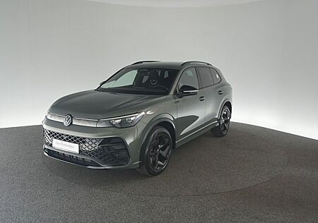VW Tiguan Volkswagen 1.5 eTSI DSG R-Line Navi 360° Kamera