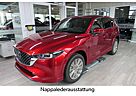 Mazda CX-5 e-SKYACTIV AWD TAKUMI M Hybrid 2024