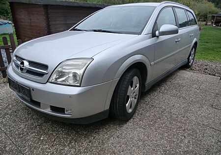 Opel Vectra Caravan 1.8 16V -